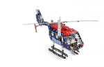 TRONICO 10109 - Police helicopter - 1 32 - 2